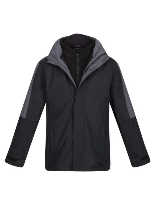 MEN'S DEFENDER III WATERPROOF 3-IN-1 JACKET