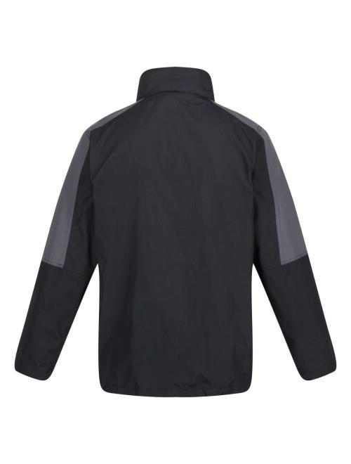 MEN'S DEFENDER III WATERPROOF 3-IN-1 JACKET