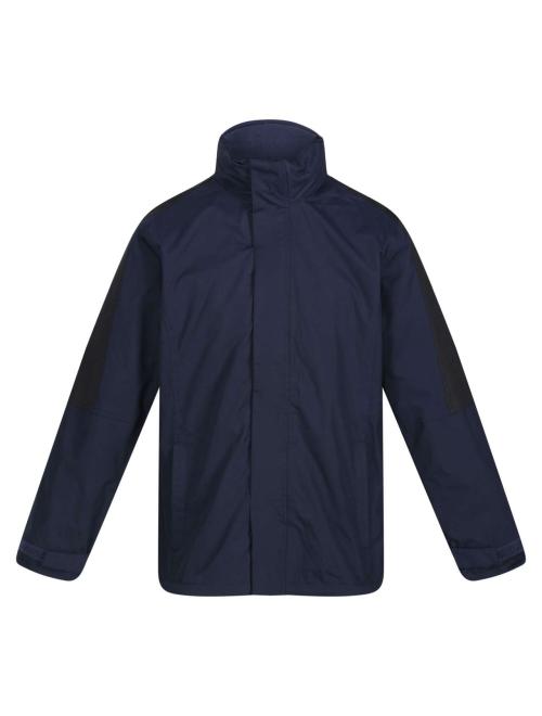 MEN'S DEFENDER III WATERPROOF 3-IN-1 JACKET MEN'S DEFENDER III WATERPROOF 3-IN-1 JACKET