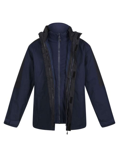 MEN'S DEFENDER III WATERPROOF 3-IN-1 JACKET