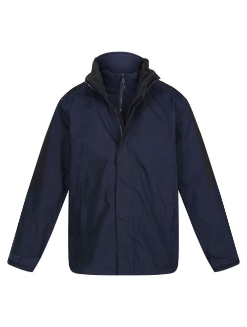 MEN'S DEFENDER III WATERPROOF 3-IN-1 JACKET