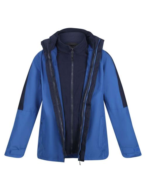 MEN'S DEFENDER III WATERPROOF 3-IN-1 JACKET
