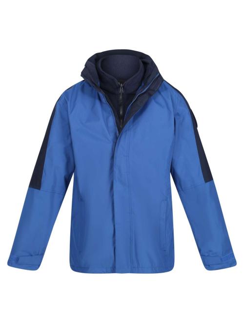 MEN'S DEFENDER III WATERPROOF 3-IN-1 JACKET