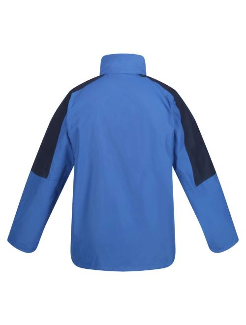 MEN'S DEFENDER III WATERPROOF 3-IN-1 JACKET