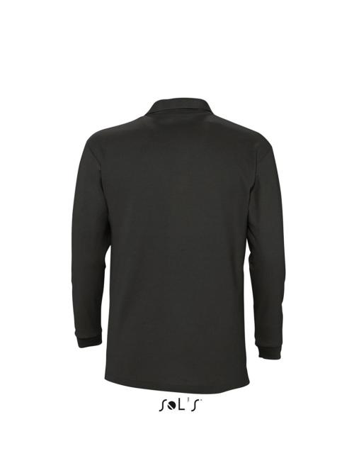 WINTER II - MEN'S POLO SHIRT WINTER II - MEN'S POLO SHIRT