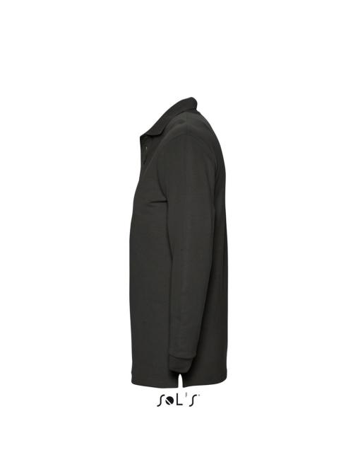 WINTER II - MEN'S POLO SHIRT WINTER II - MEN'S POLO SHIRT