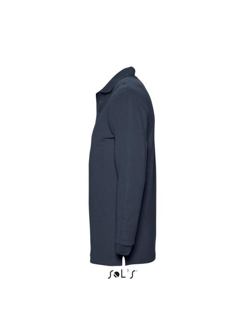 WINTER II - MEN'S POLO SHIRT WINTER II - MEN'S POLO SHIRT