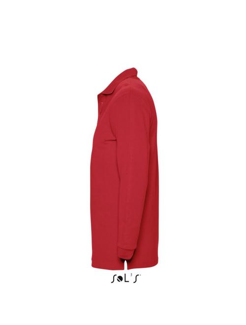 WINTER II - MEN'S POLO SHIRT WINTER II - MEN'S POLO SHIRT