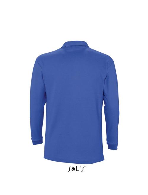 WINTER II - MEN'S POLO SHIRT