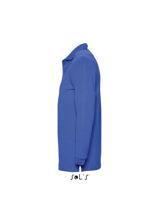 WINTER II - MEN'S POLO SHIRT