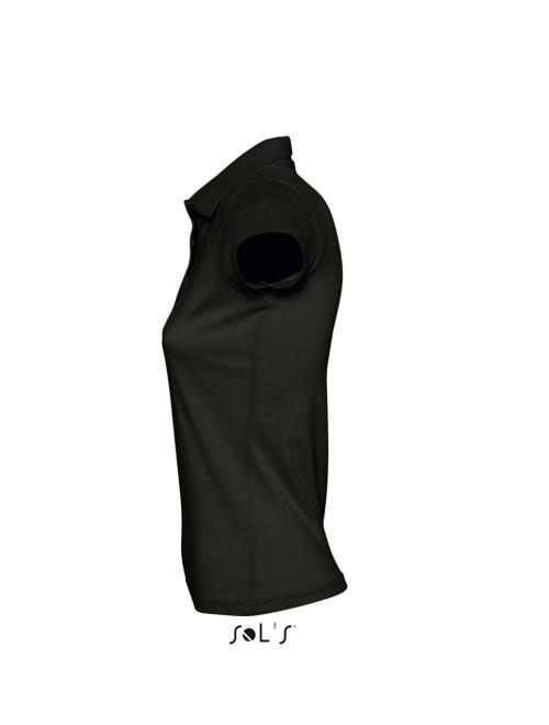 PRESCOTT WOMEN POLO SHIRT