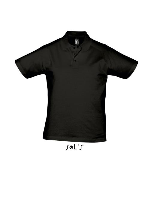 PRESCOTT MEN POLO SHIRT