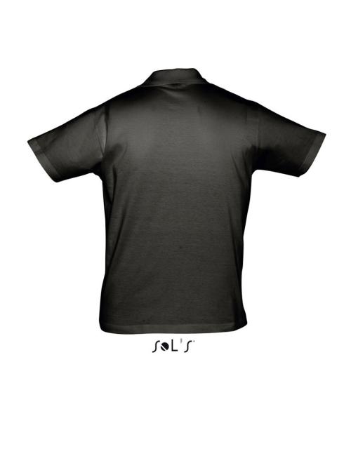 PRESCOTT MEN POLO SHIRT