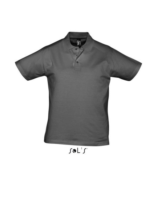 PRESCOTT MEN POLO SHIRT