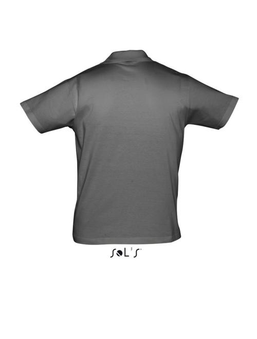 PRESCOTT MEN POLO SHIRT