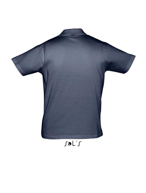 PRESCOTT MEN POLO SHIRT