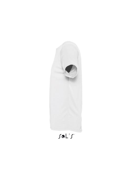 SPORTY - RAGLAN SLEEVED T-SHIRT