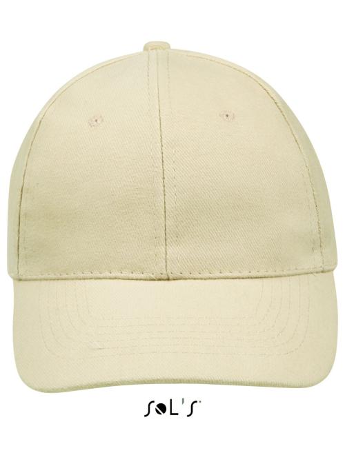 BUFFALO - SIX PANELS CAP BUFFALO - SIX PANELS CAP