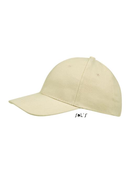 BUFFALO - SIX PANELS CAP BUFFALO - SIX PANELS CAP