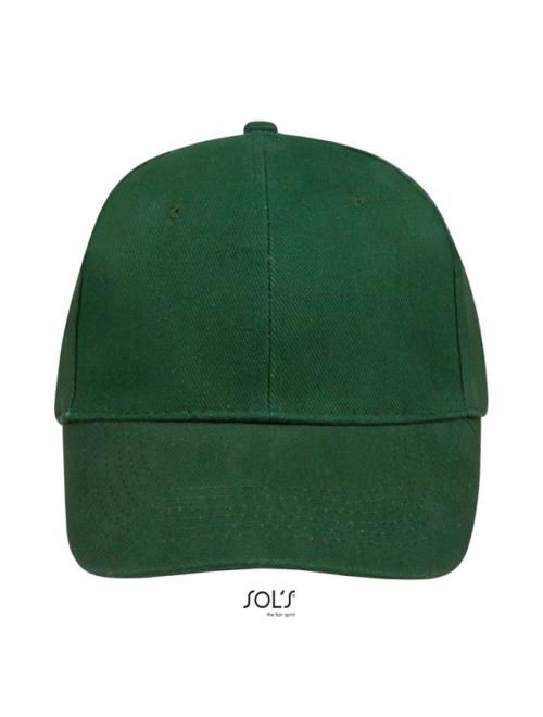 BUFFALO - SIX PANELS CAP