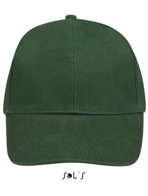 BUFFALO - SIX PANELS CAP