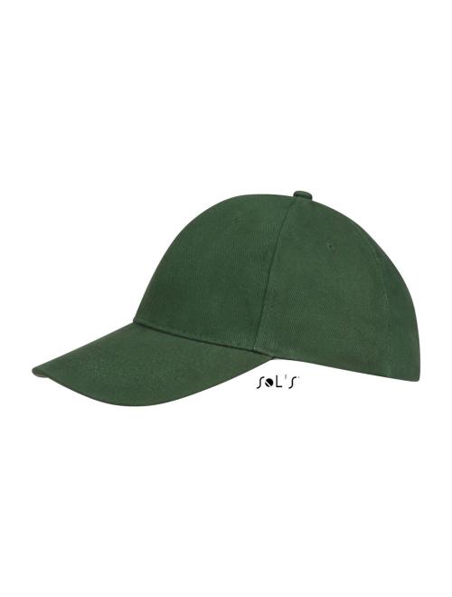 BUFFALO - SIX PANELS CAP