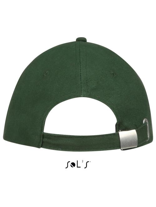 BUFFALO - SIX PANELS CAP