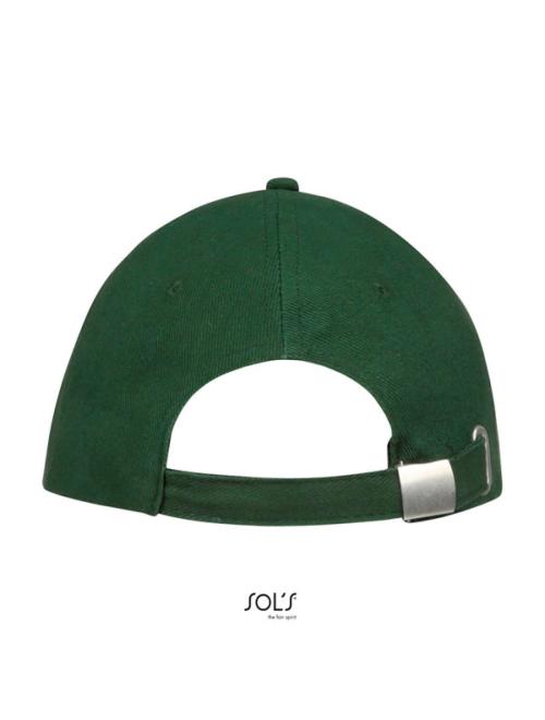 BUFFALO - SIX PANELS CAP
