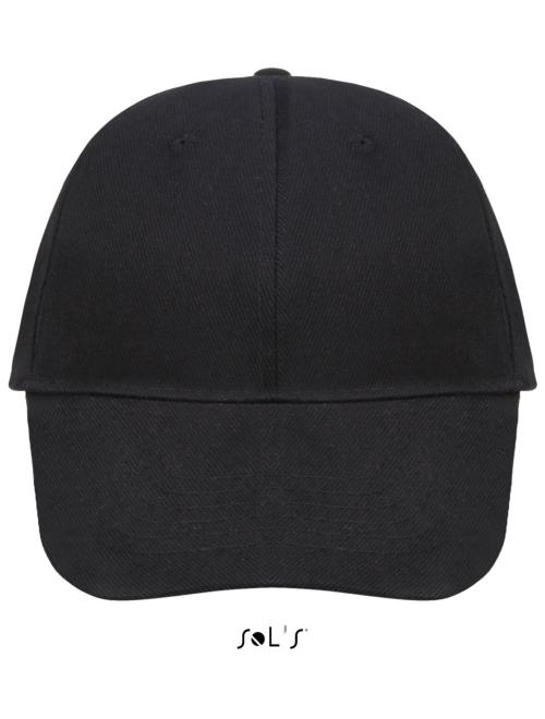 BUFFALO - SIX PANELS CAP BUFFALO - SIX PANELS CAP