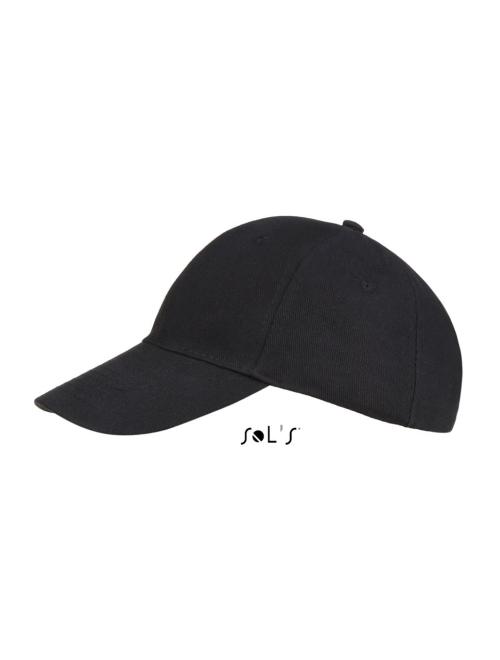 BUFFALO - SIX PANELS CAP BUFFALO - SIX PANELS CAP