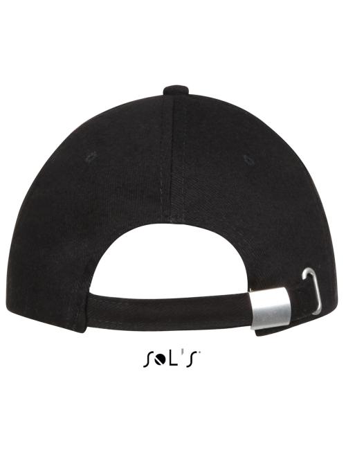 BUFFALO - SIX PANELS CAP
