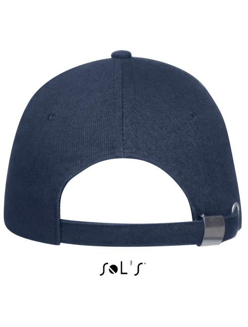 BUFFALO - SIX PANELS CAP
