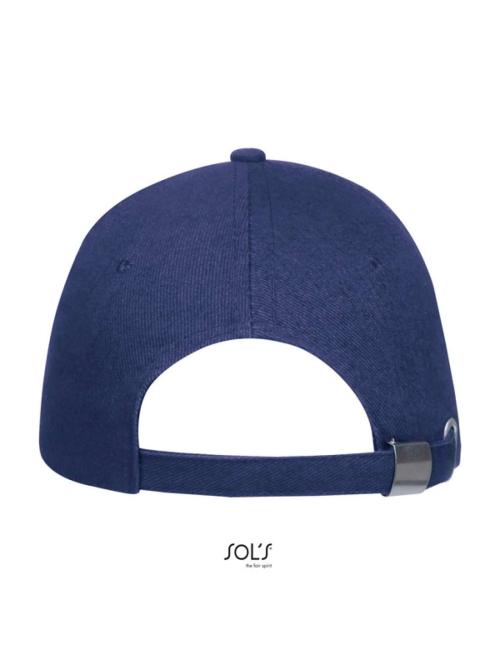 BUFFALO - SIX PANELS CAP