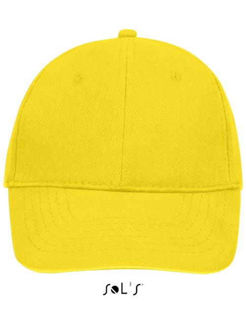 BUFFALO - SIX PANELS CAP