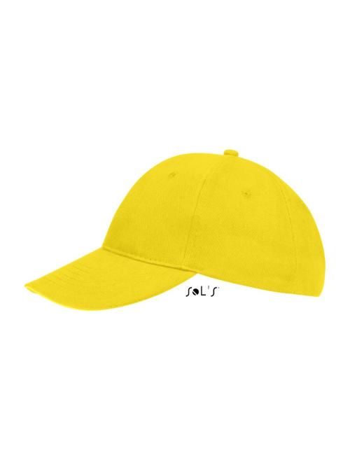 BUFFALO - SIX PANELS CAP