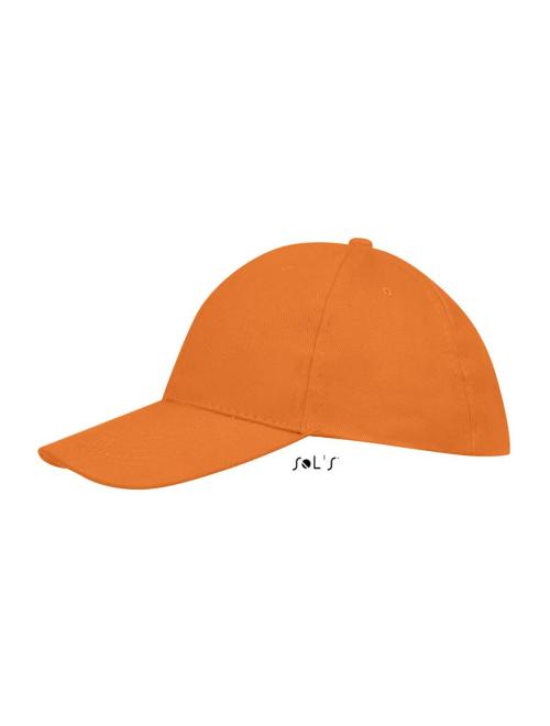 BUFFALO - SIX PANELS CAP