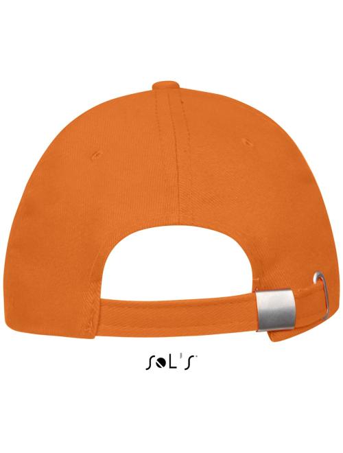 BUFFALO - SIX PANELS CAP