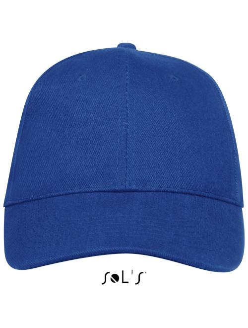BUFFALO - SIX PANELS CAP BUFFALO - SIX PANELS CAP