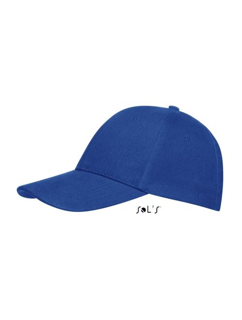 BUFFALO - SIX PANELS CAP BUFFALO - SIX PANELS CAP