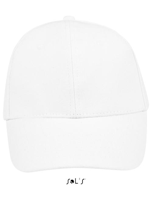 BUFFALO - SIX PANELS CAP