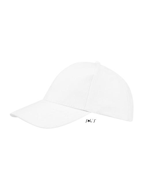 BUFFALO - SIX PANELS CAP