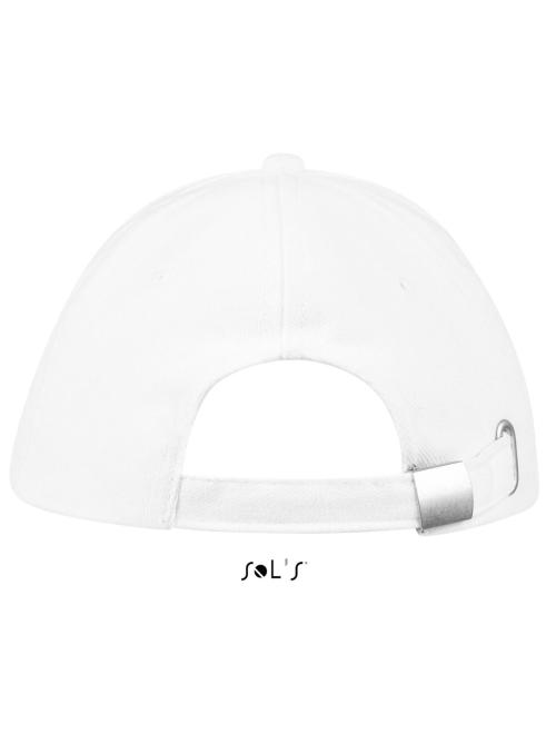 BUFFALO - SIX PANELS CAP
