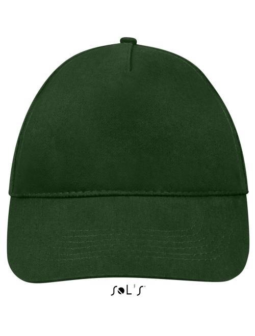 SUNNY - FIVE PANELS CAP SUNNY - FIVE PANELS CAP