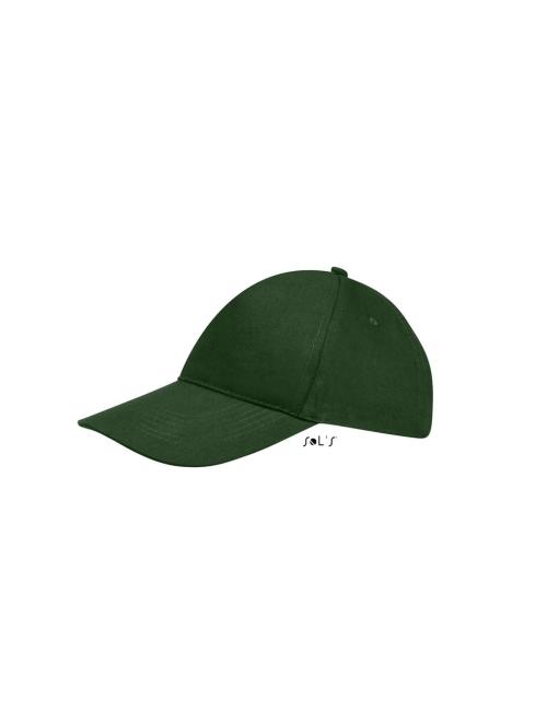 SUNNY - FIVE PANELS CAP