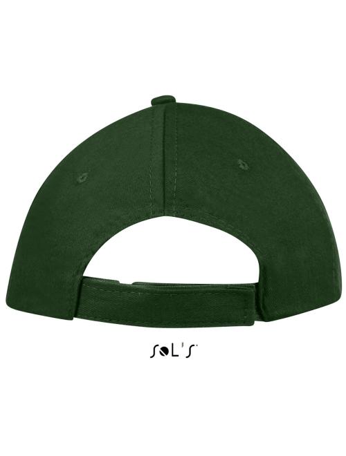 SUNNY - FIVE PANELS CAP