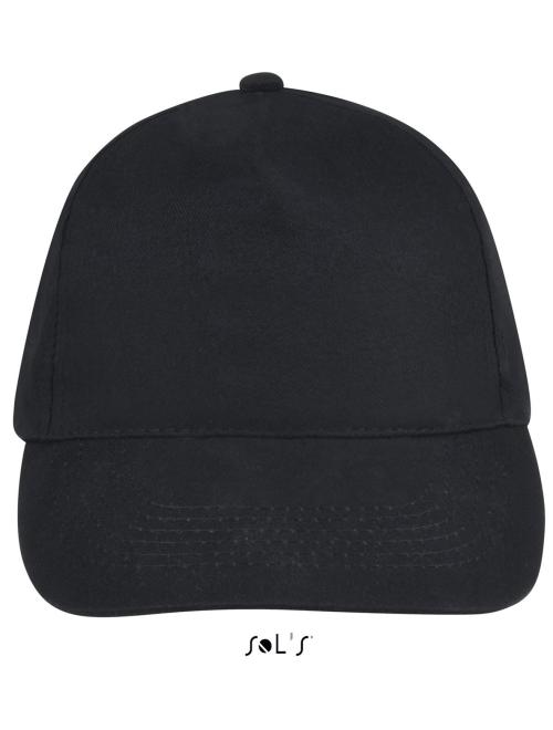 SUNNY - FIVE PANELS CAP SUNNY - FIVE PANELS CAP