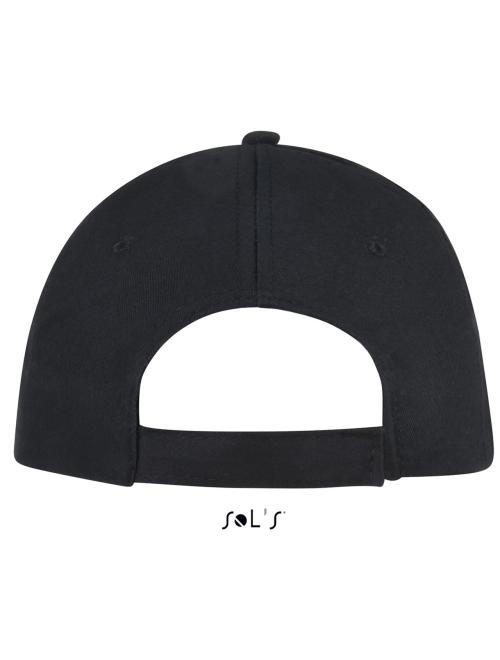 SUNNY - FIVE PANELS CAP SUNNY - FIVE PANELS CAP