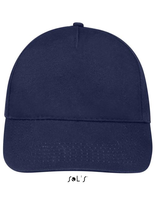 SUNNY - FIVE PANELS CAP SUNNY - FIVE PANELS CAP