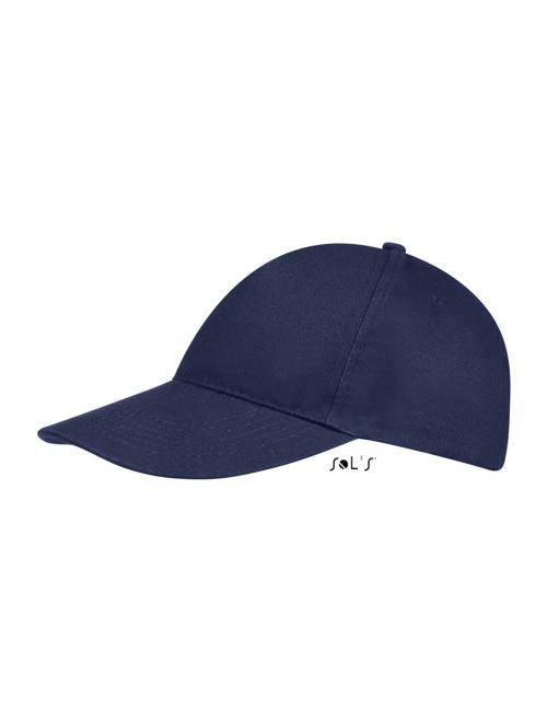SUNNY - FIVE PANELS CAP SUNNY - FIVE PANELS CAP