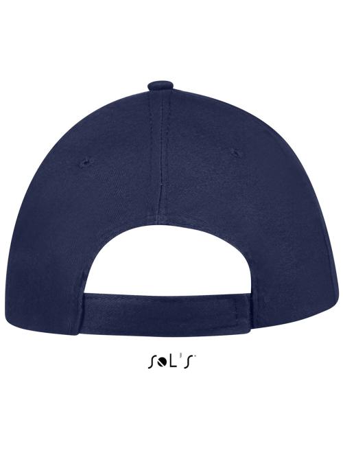 SUNNY - FIVE PANELS CAP SUNNY - FIVE PANELS CAP